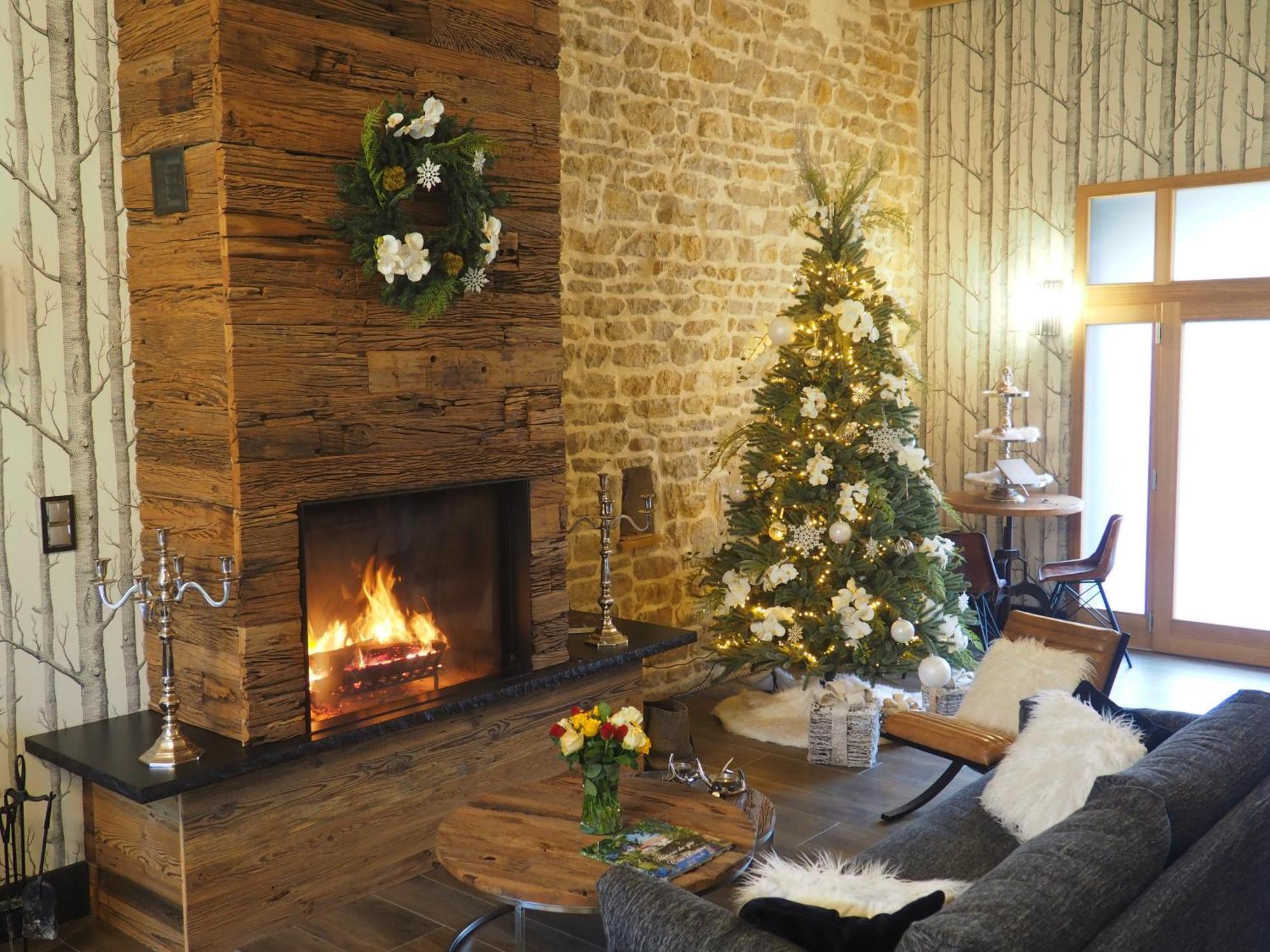 Cote Riviere Villa Nevy-Sur-Seille Kültér fotó