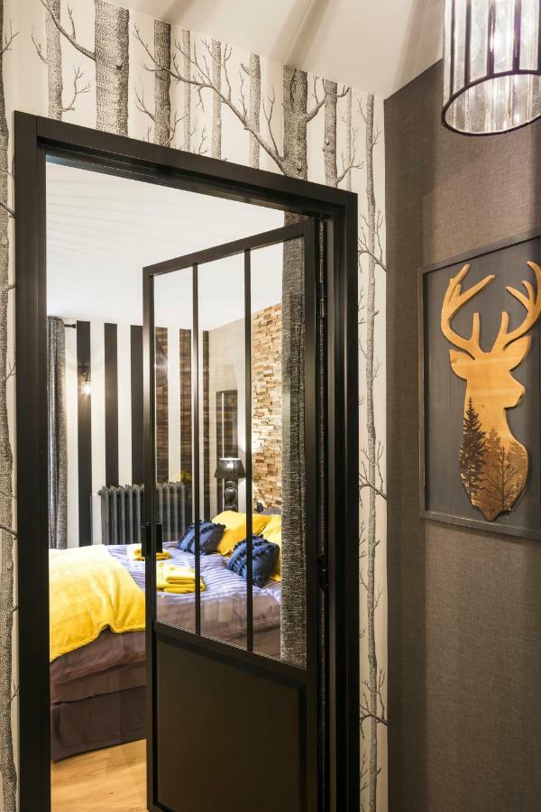 Cote Riviere Villa Nevy-Sur-Seille Kültér fotó