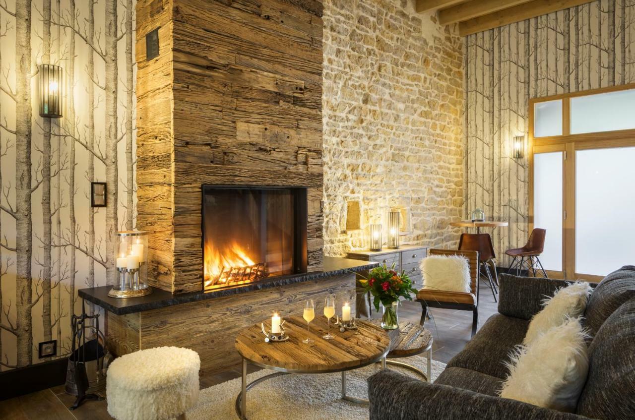 Cote Riviere Villa Nevy-Sur-Seille Kültér fotó