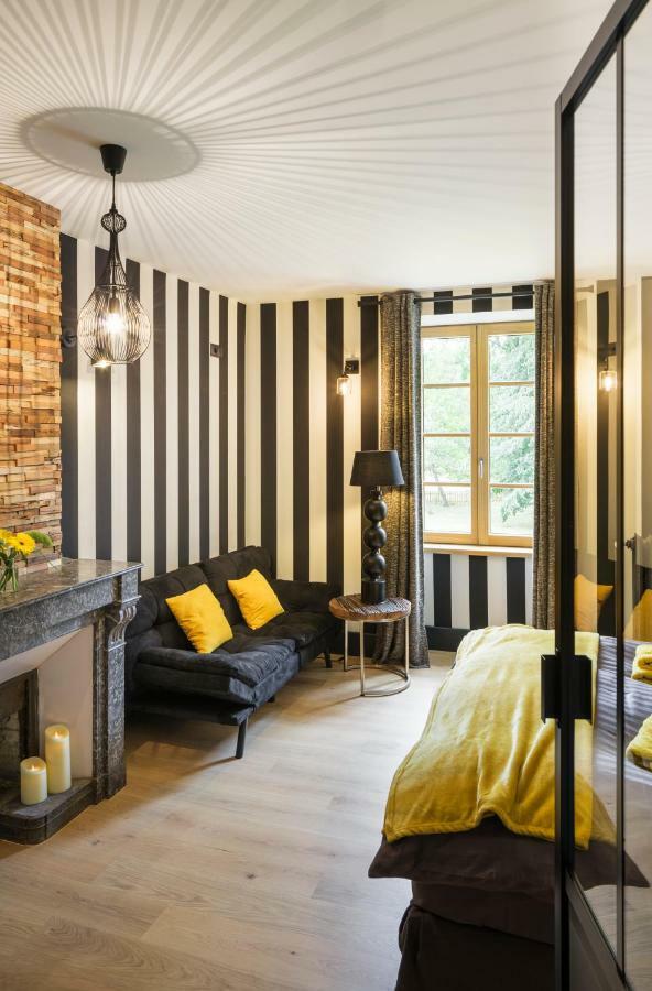 Cote Riviere Villa Nevy-Sur-Seille Kültér fotó