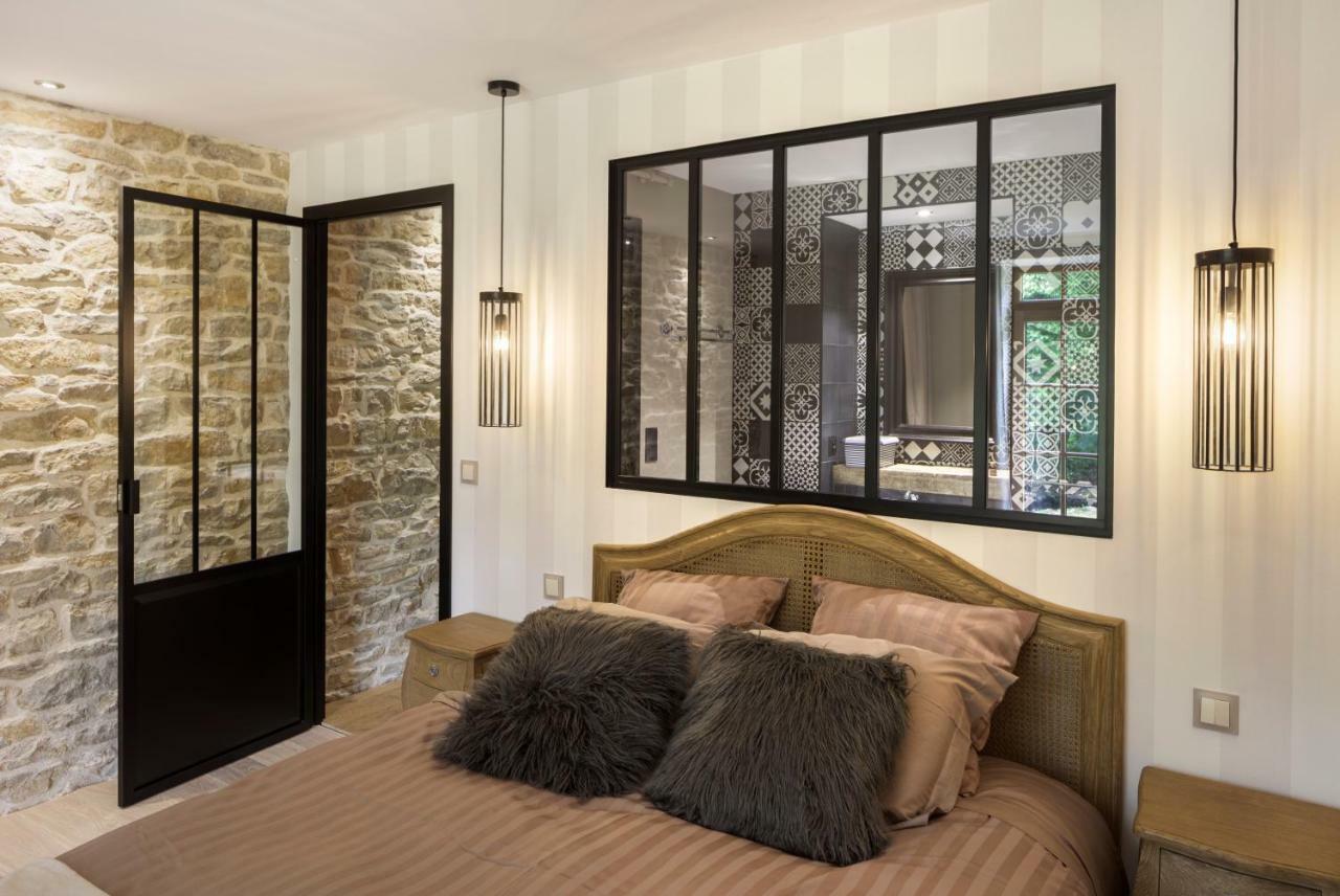 Cote Riviere Villa Nevy-Sur-Seille Kültér fotó